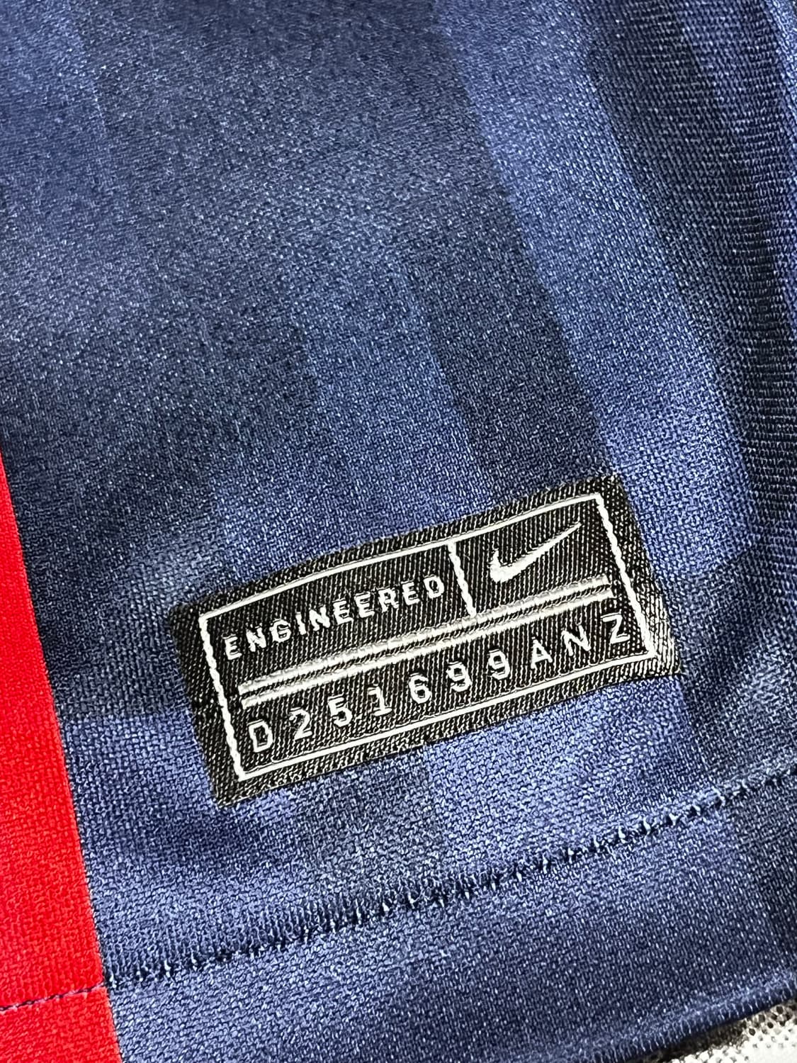 22-23 바르셀로나 홈 XL 상품이미지5