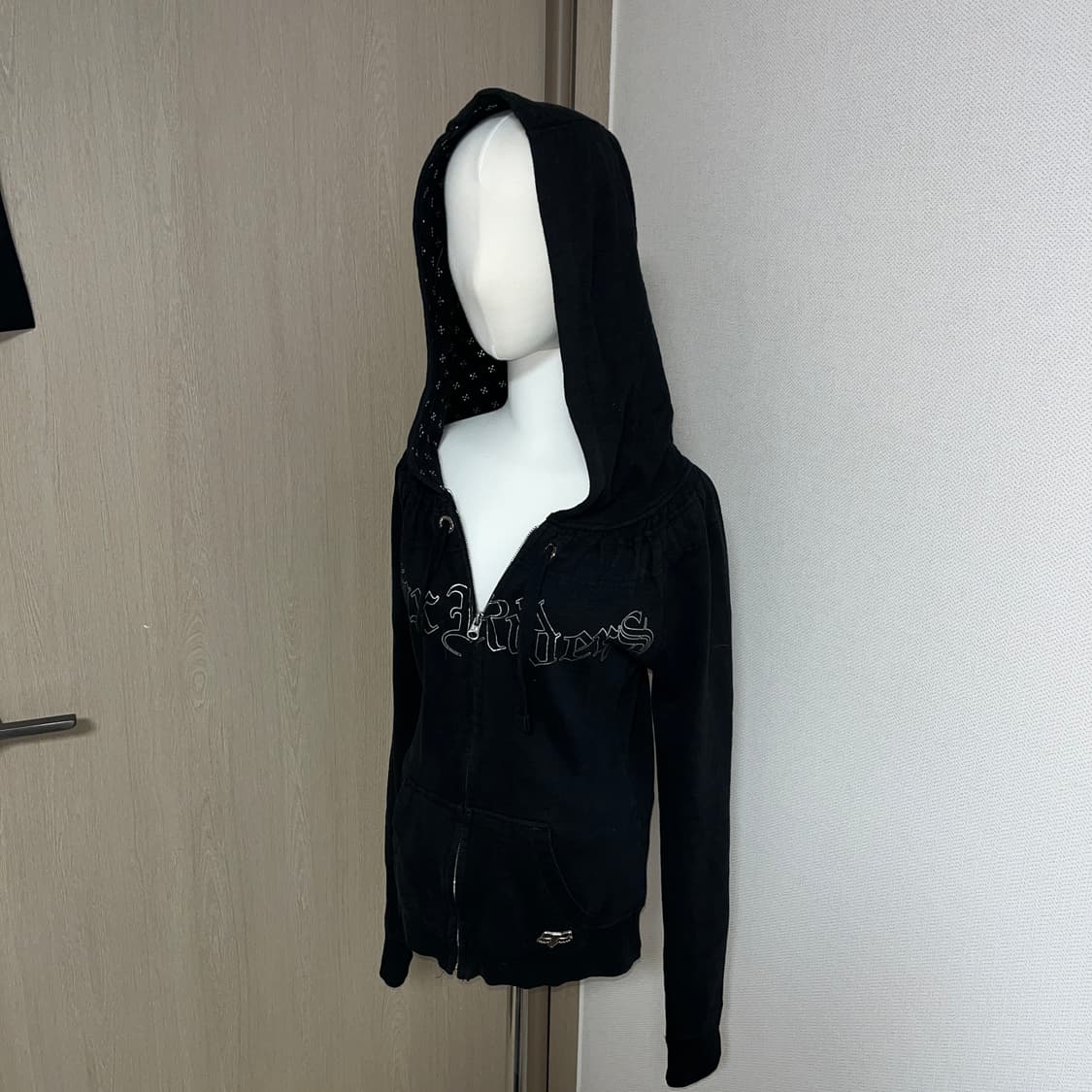 FOX Hood 후드집업 상품이미지2