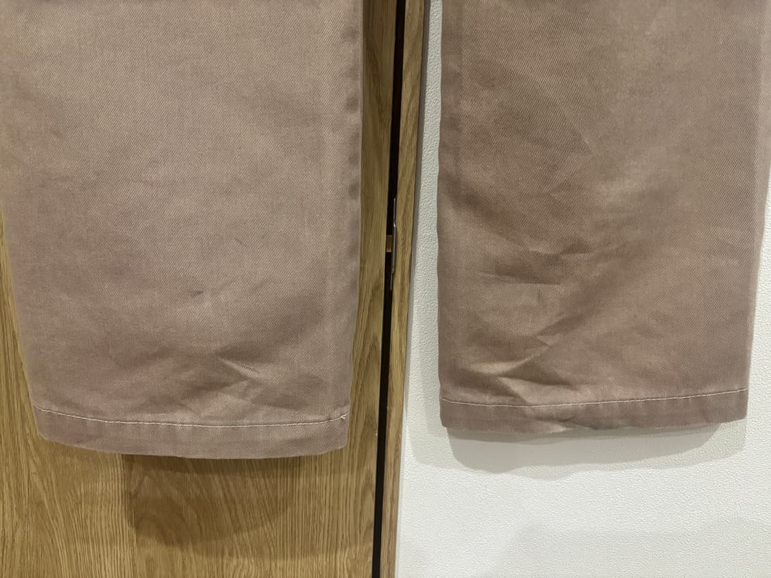 아워레가시 x 디키즈 워크샵 팬츠 30x32 상품이미지7