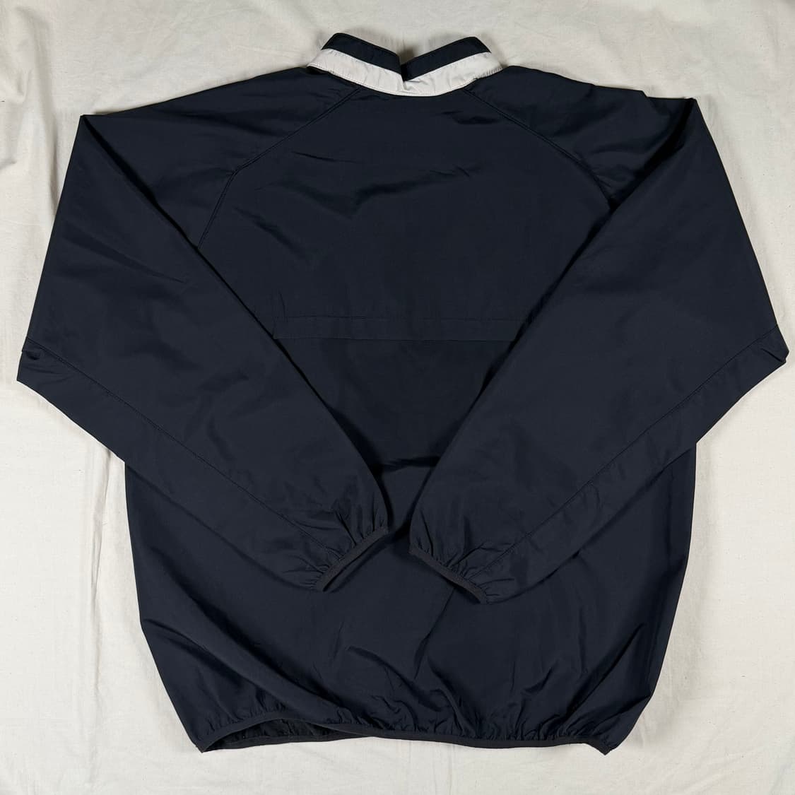 나이키 맨체스터 유나이티드 맨유 프리조탑 축구 바람막이 웜업 상품이미지9