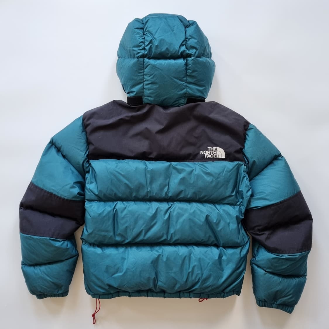 노스페이스 700 발토로 패딩  상품이미지2