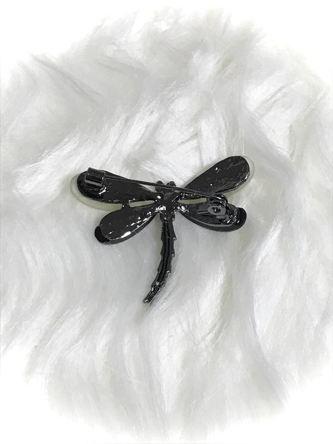 빈티지 잠자리 브로치 상품이미지2