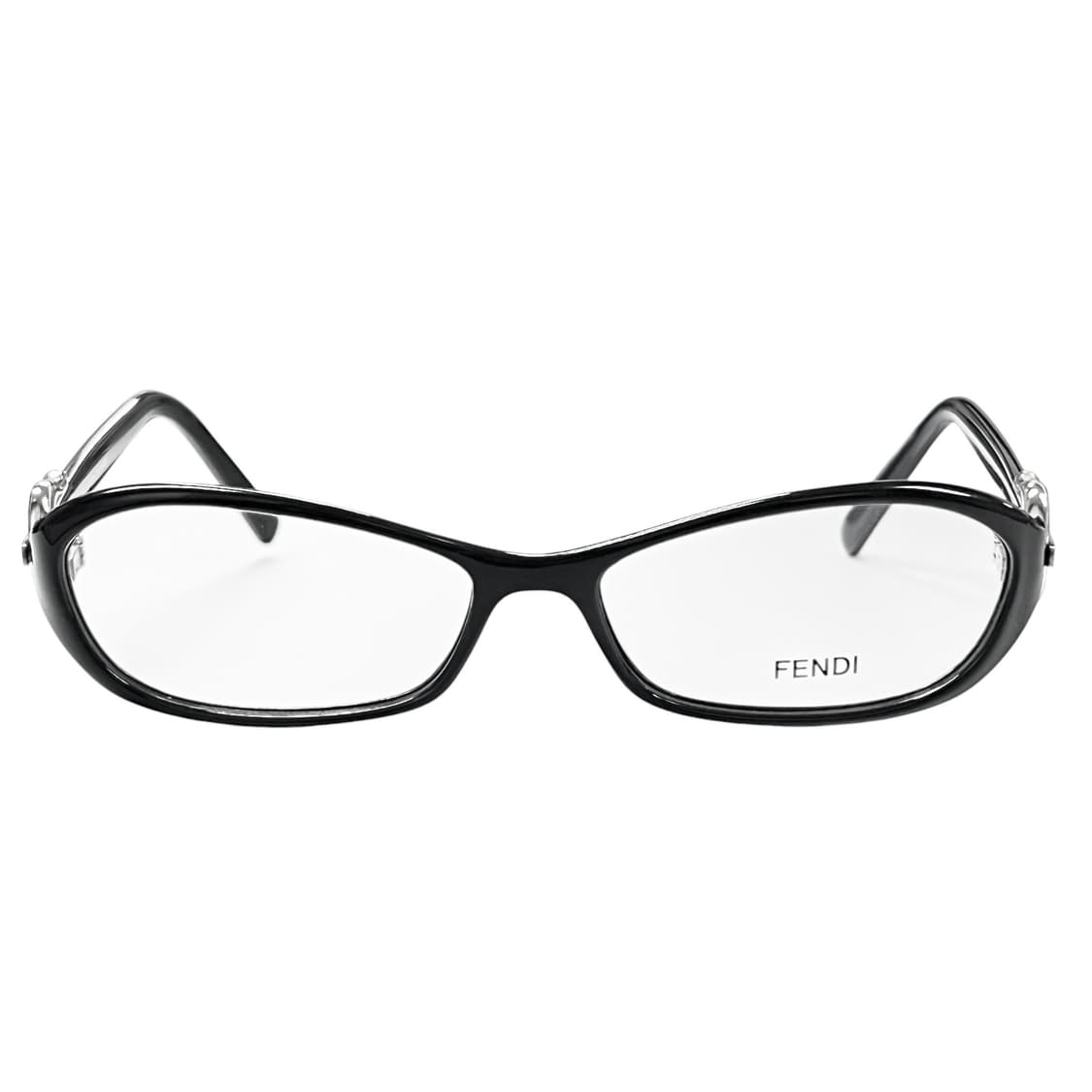 FENDI 펜디 버클 뿔테 안경 상품이미지2