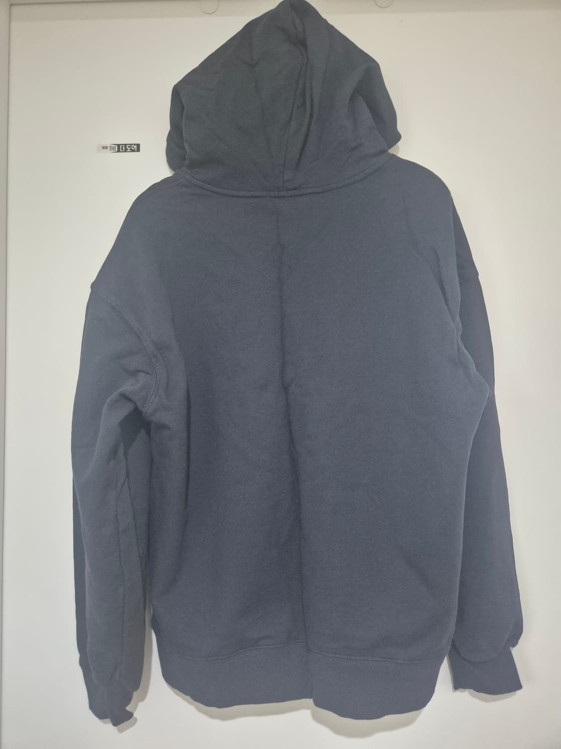 골든 아워 후드티 상품이미지2