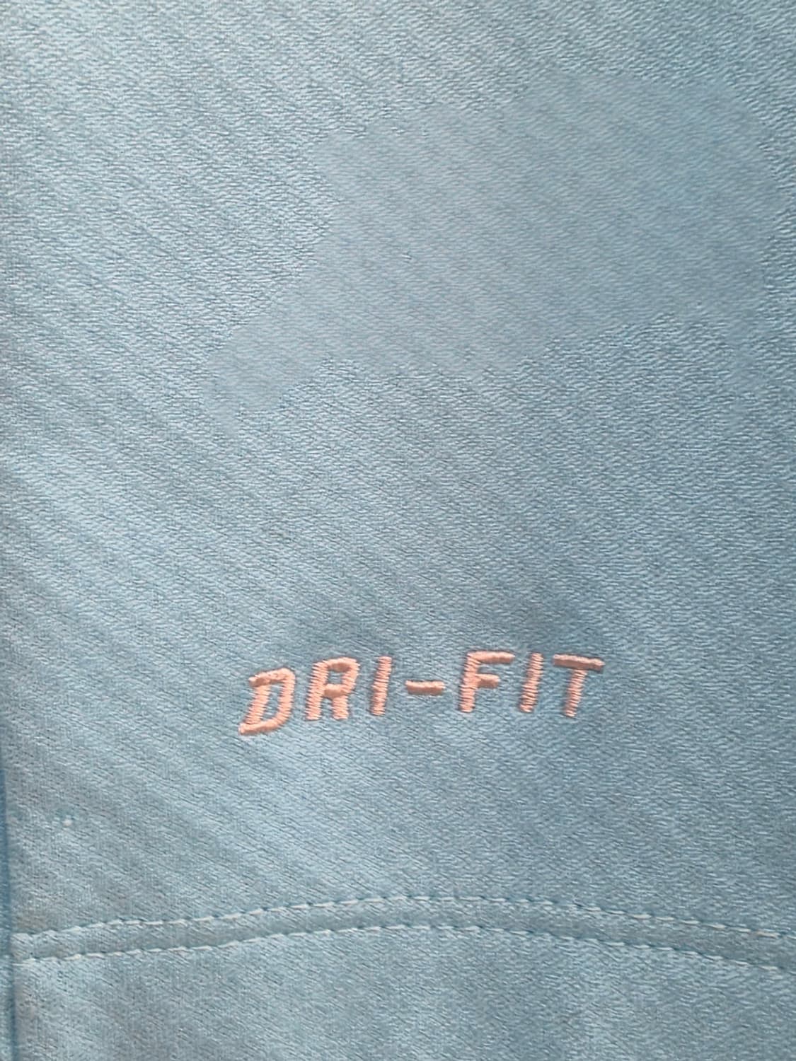 나이키 프랑스 하프집업 트레이닝탑 웜업 초희귀 상품이미지7