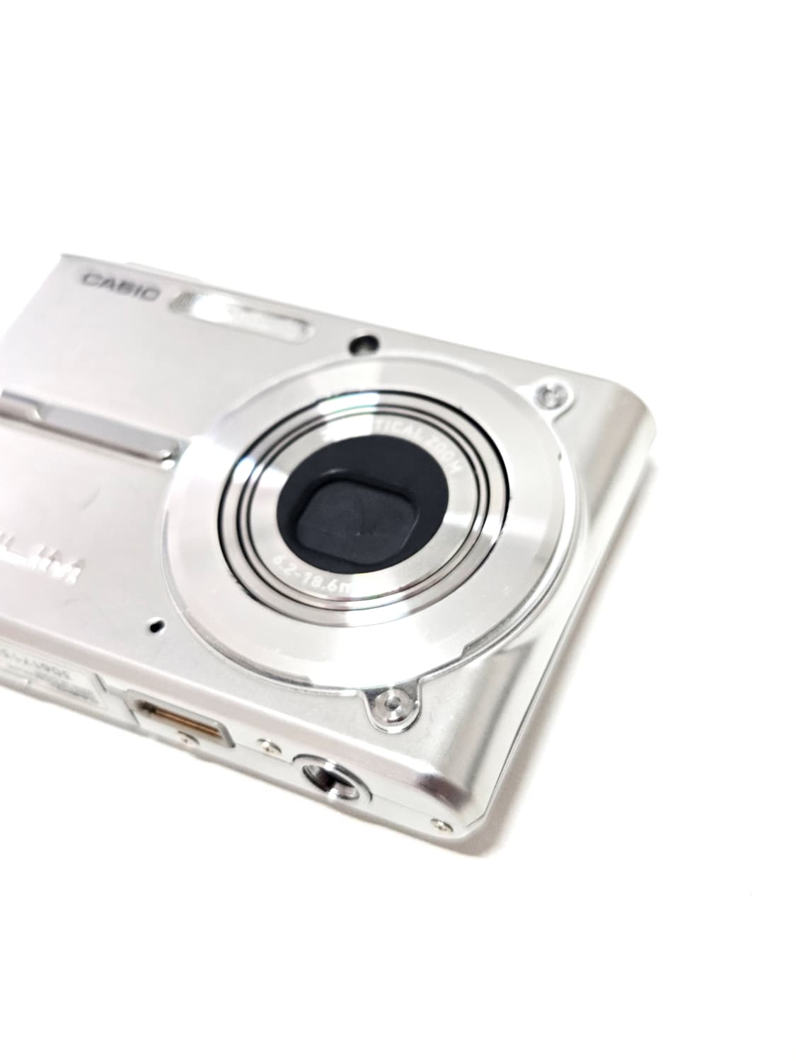 카시오 엑슬림 Casio Exilim EX-S600 디카 디지털카메라 상품이미지4