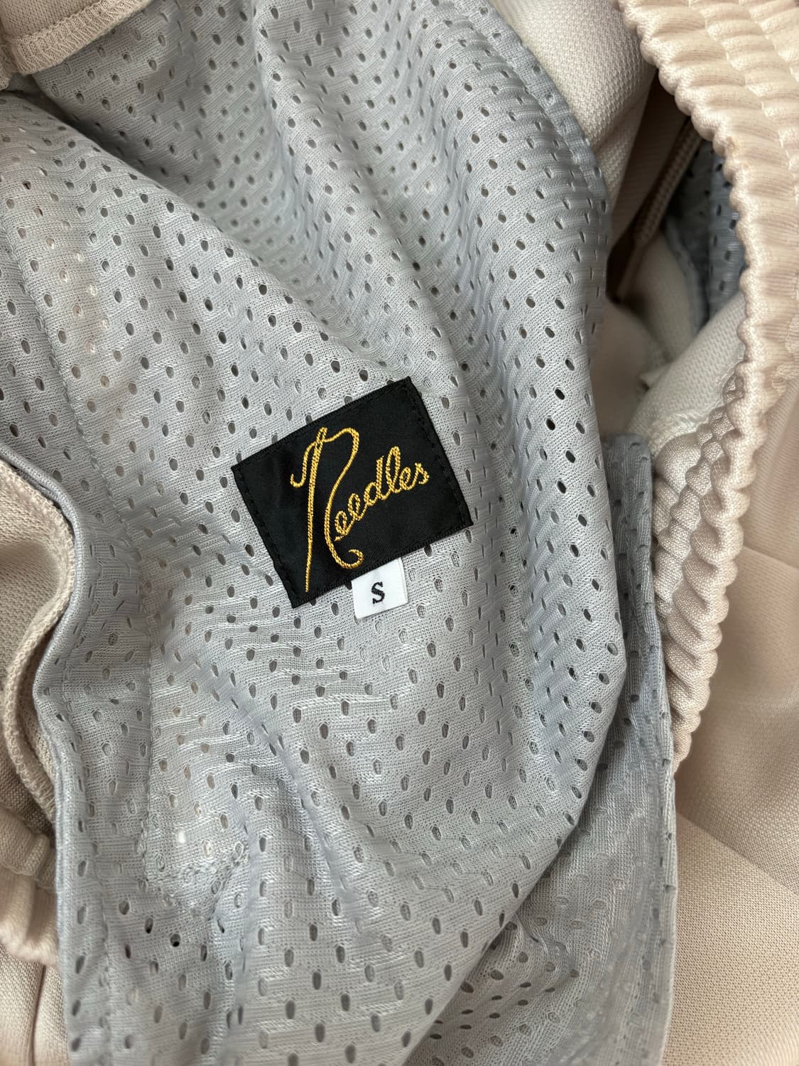 니들스 치마 상품이미지4