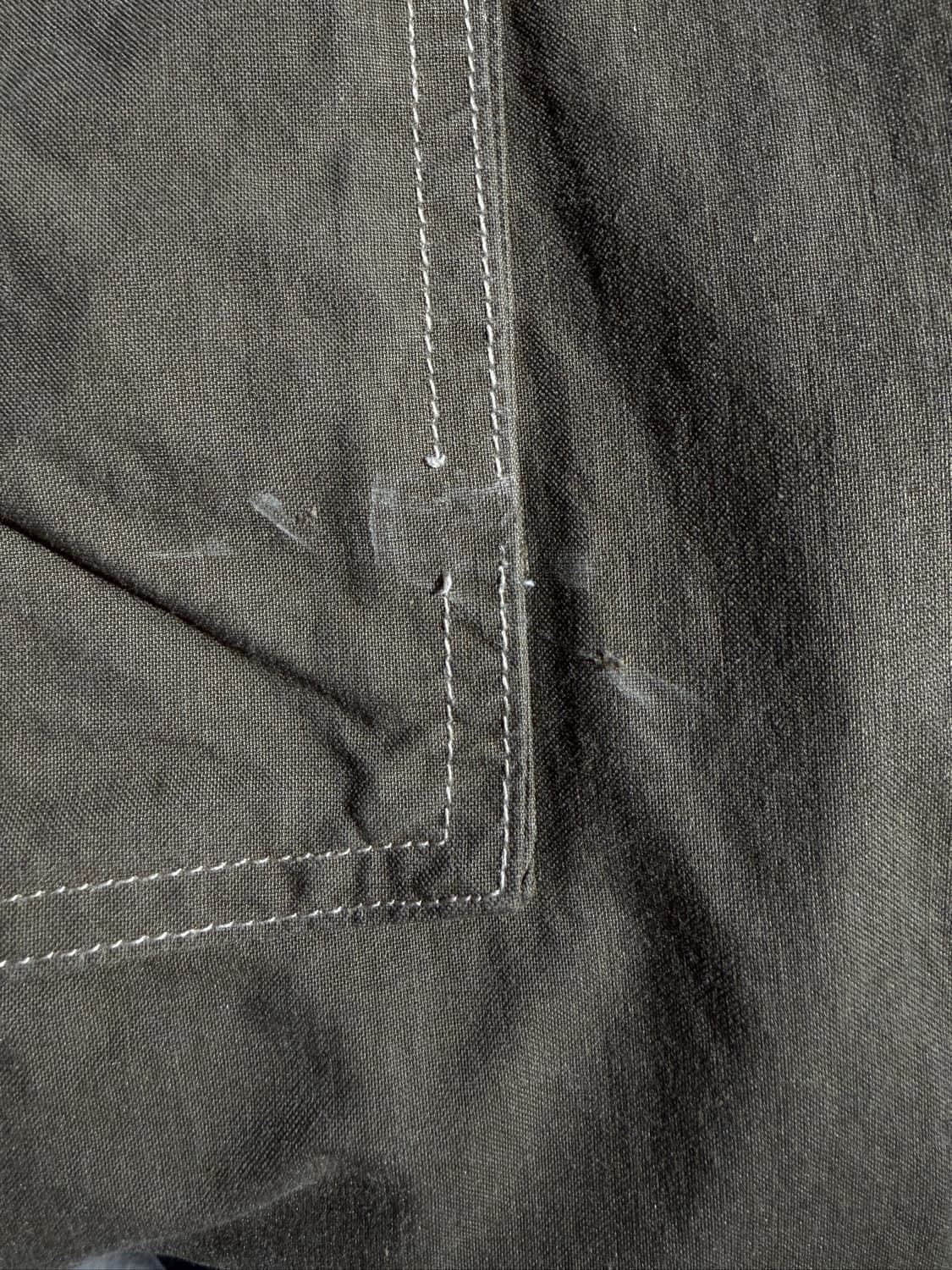 HAI by Issey Miyake 셋업 상품이미지9