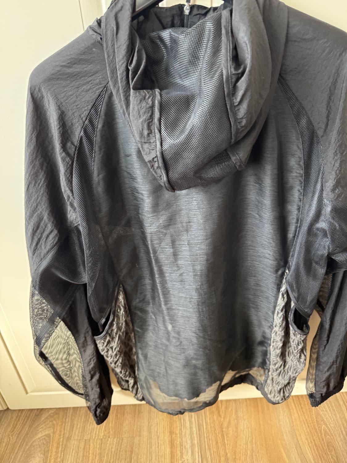 엑슬림 xlim ep5 07 jacket 2size 상품이미지4