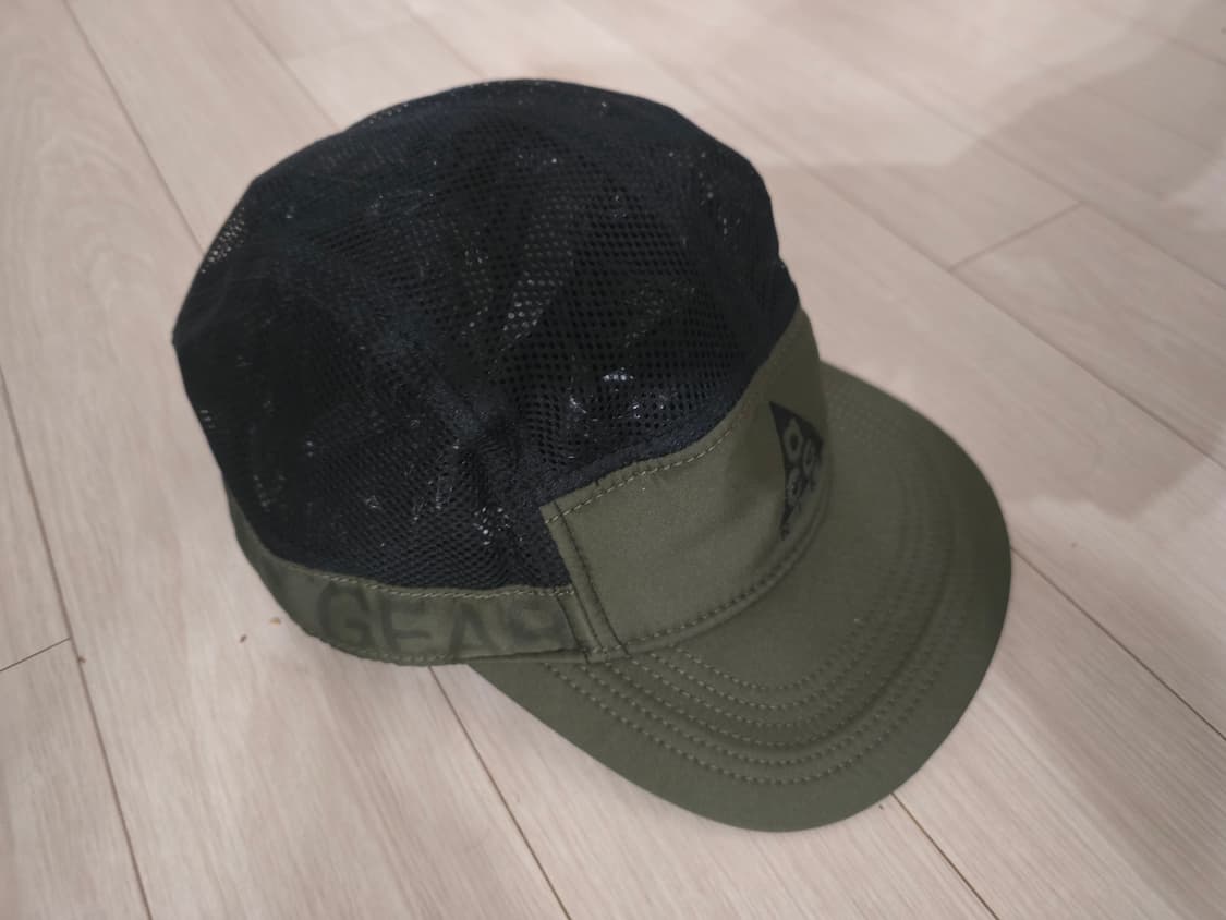 나이키 acg aw84 매쉬캡 상품이미지2