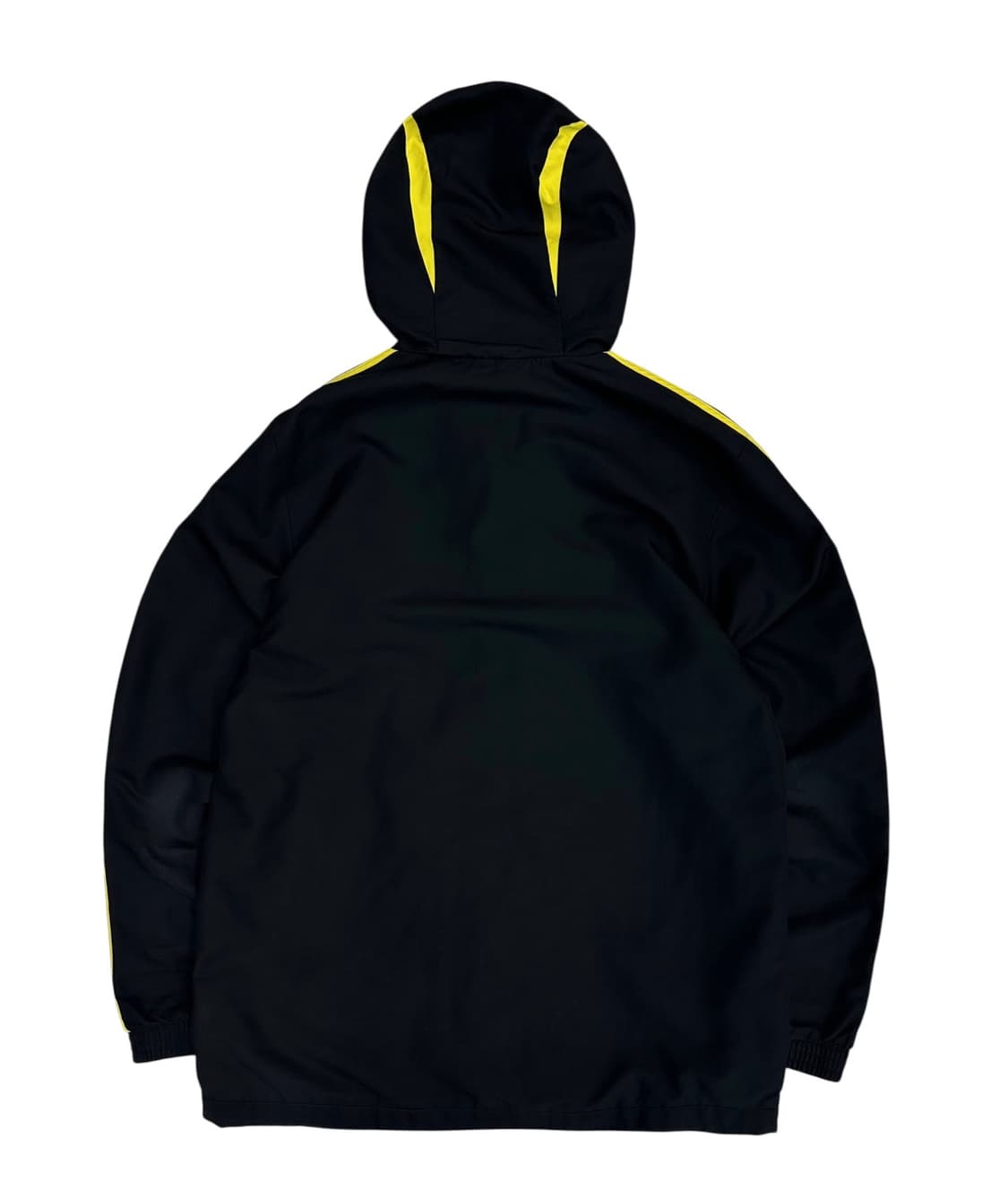 아디다스 리버풀 바람막이 블랙 (L) 상품이미지9