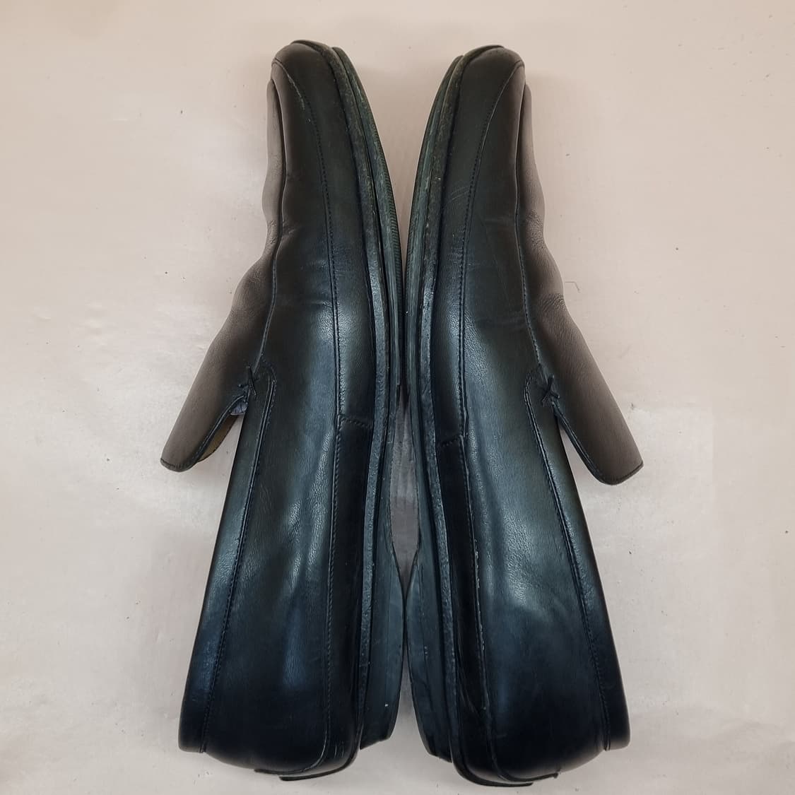 발리 남성가죽로퍼 280 상품이미지5