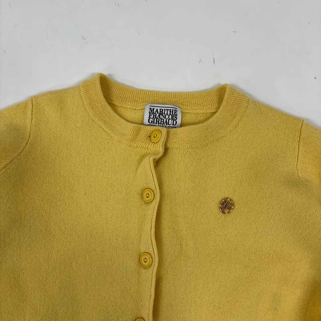 마리떼 프랑소와 저버 가디건 상품이미지5