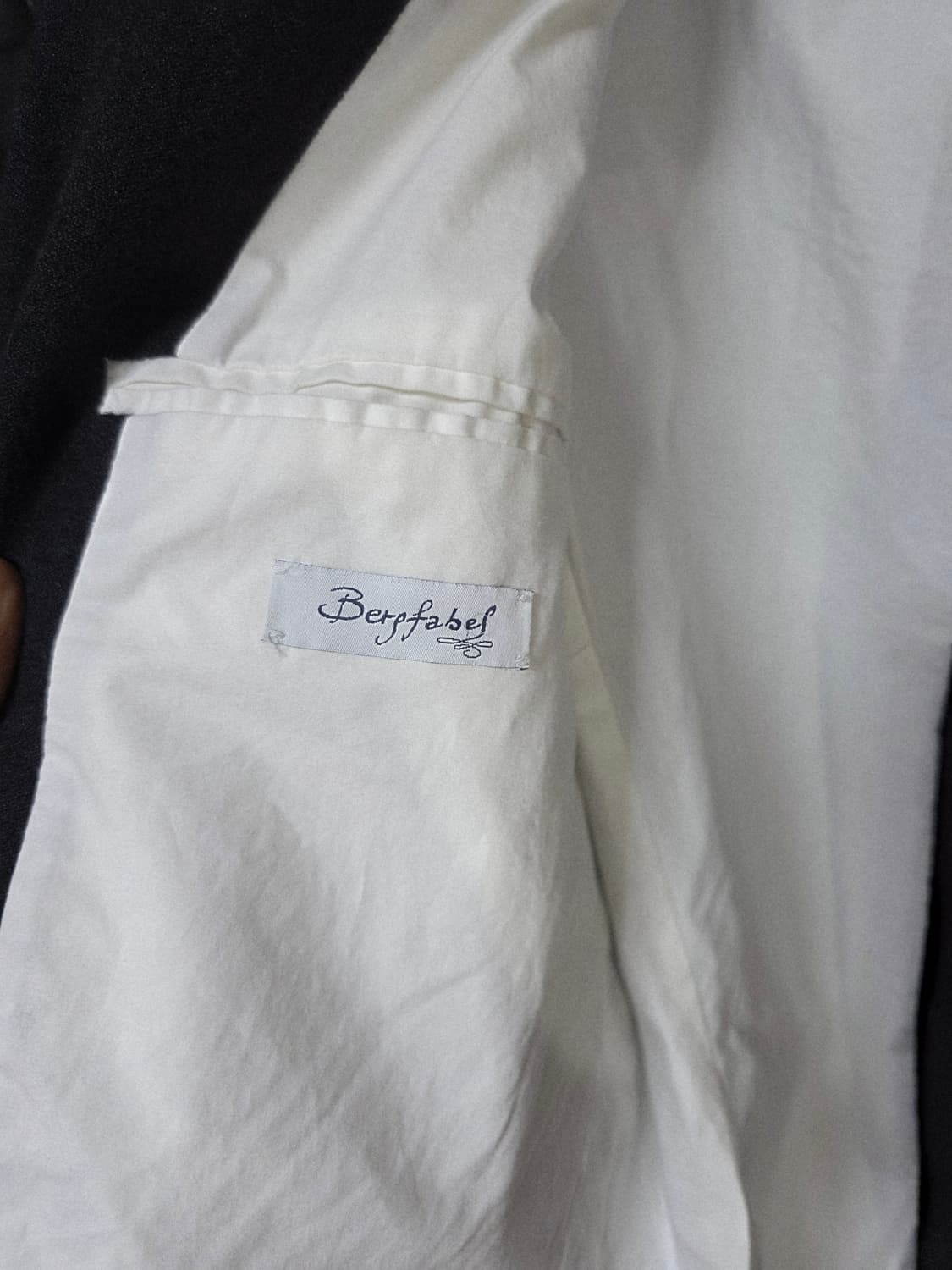 Bergfabel coat 상품이미지5