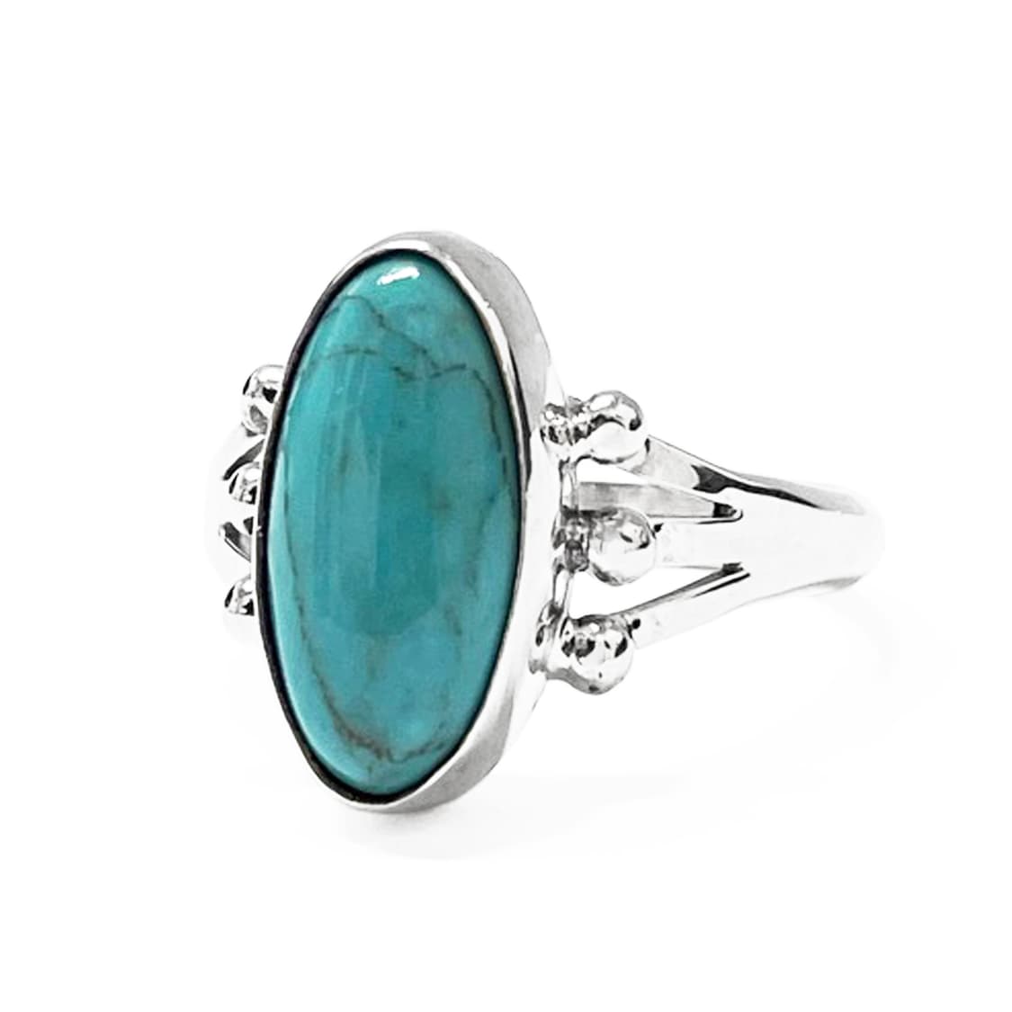 네이티브 아메리칸 주얼리 (Native American Jewelry) 상품이미지1