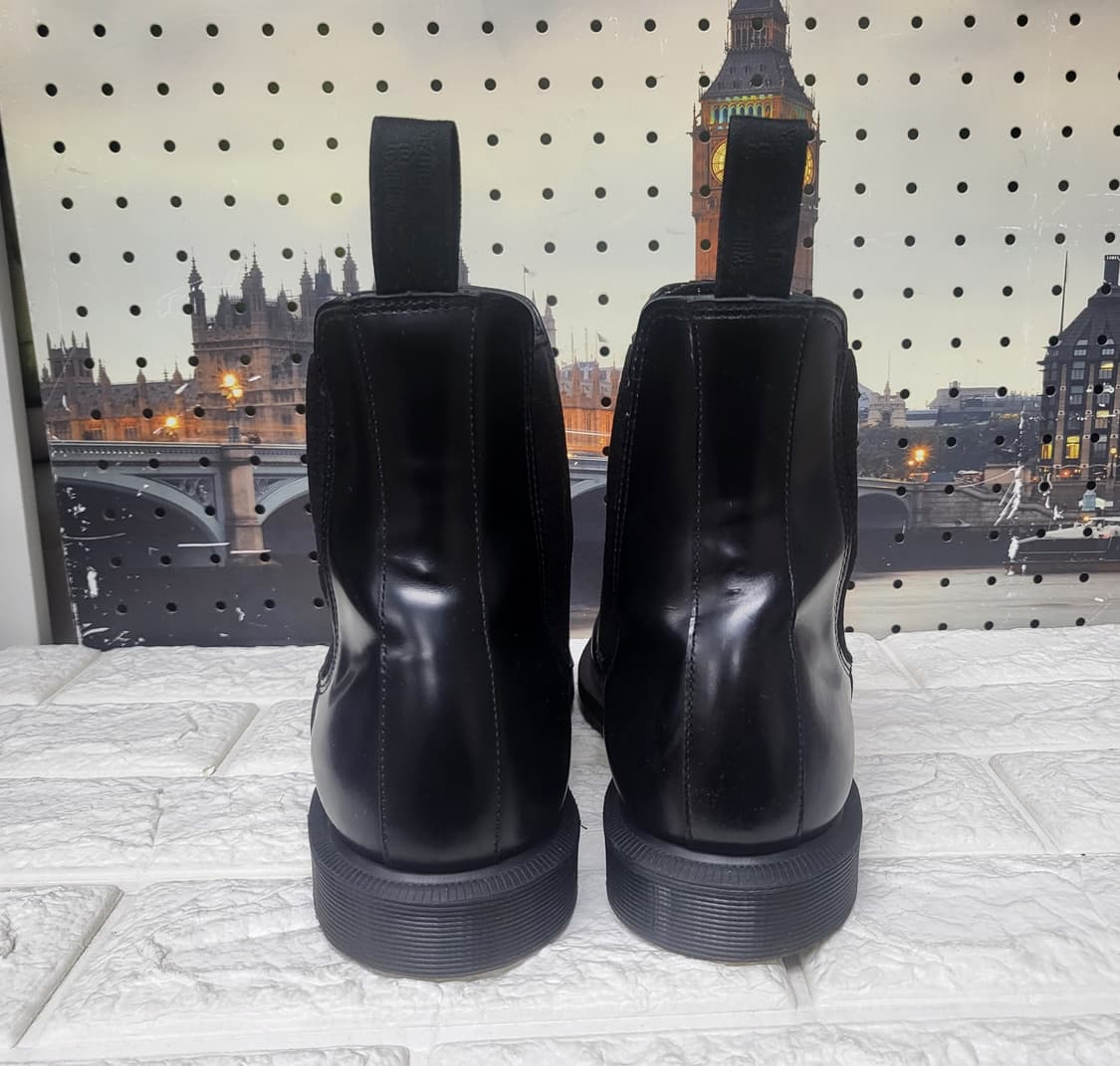 닥터마틴 플로랄 여성 첼시부츠 250 공용  SE12 상품이미지4