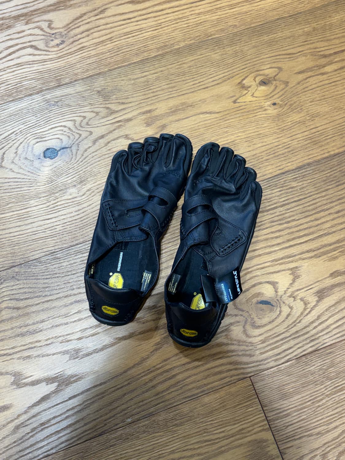Vibram Cvt Leather eu44 상품이미지1