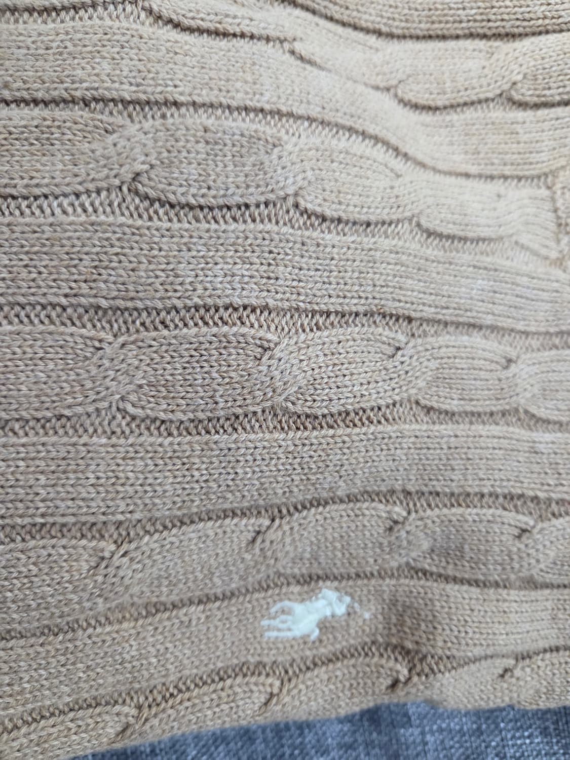 폴로니트 상품이미지3