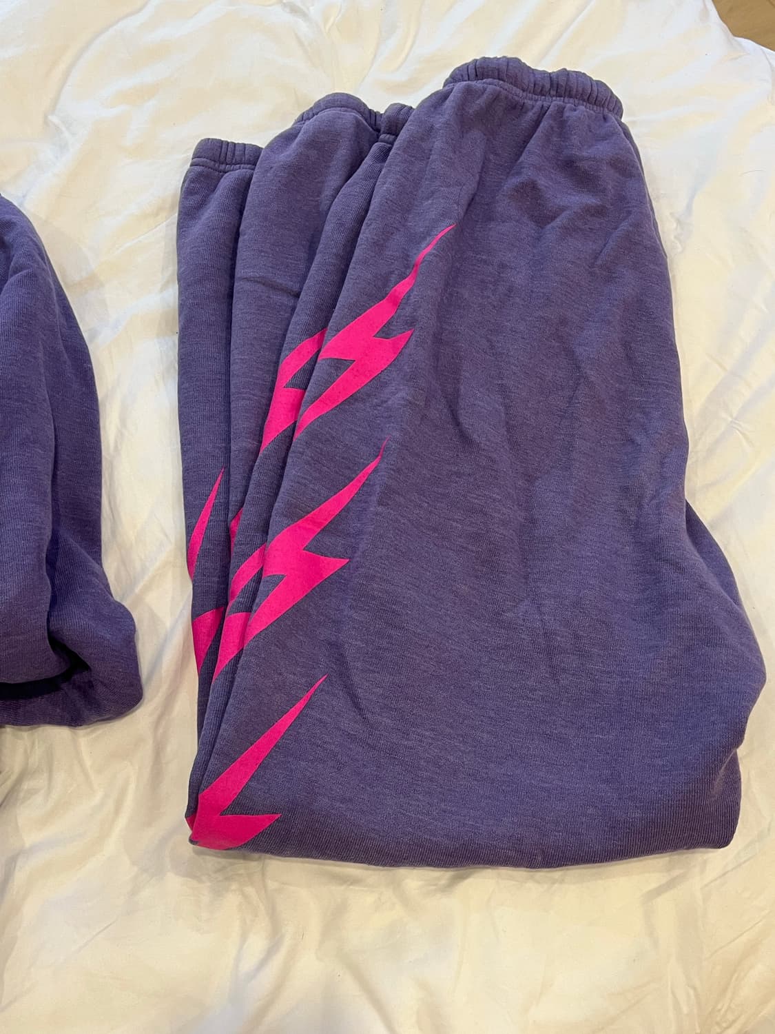 aviator nation 트레이닝 상의 상품이미지5