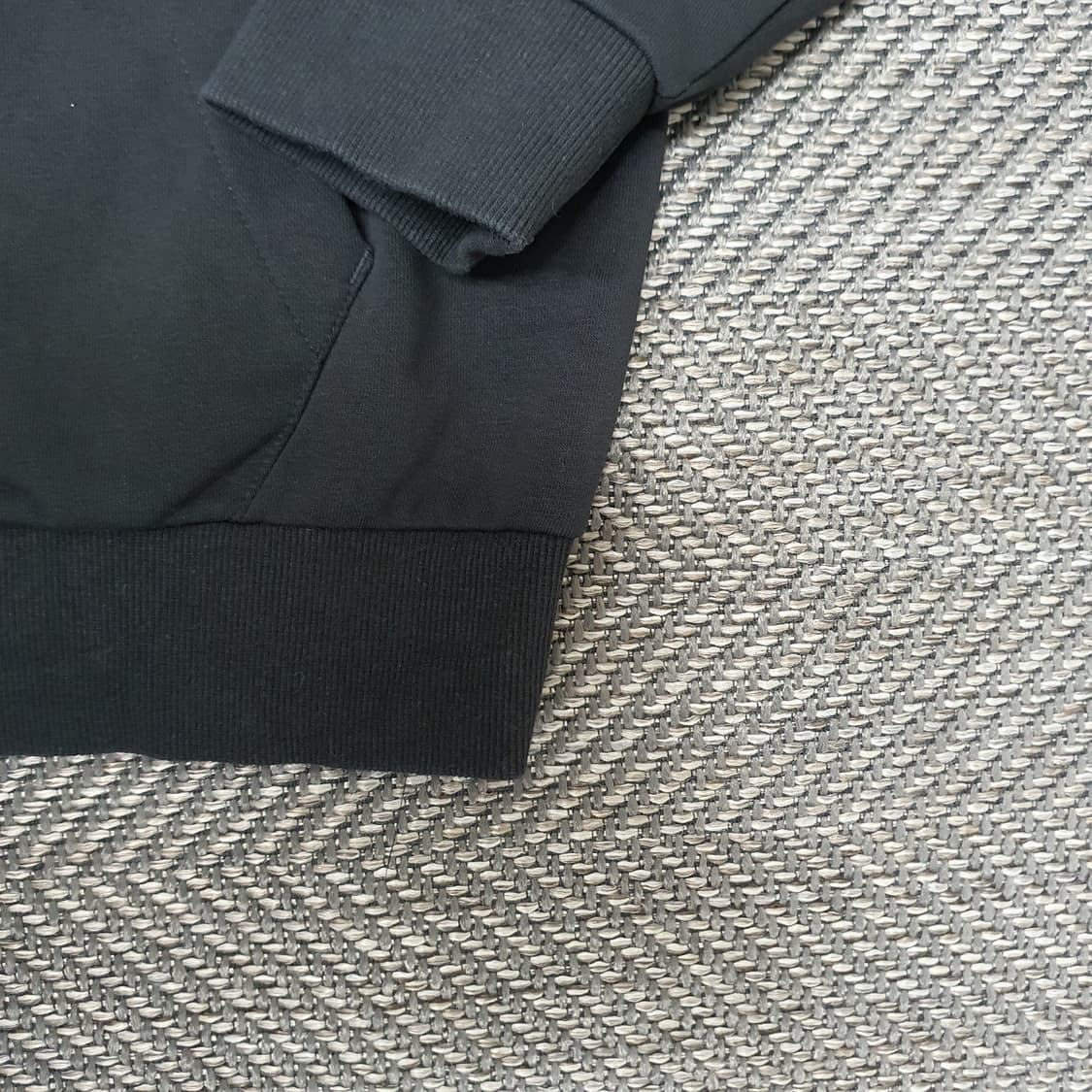 게스 후드집업 자켓 남자105 상품이미지4