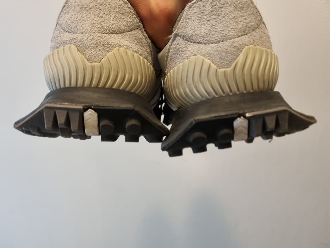 뉴발란스 XC-72 그레이블랙 265mm 상품이미지4