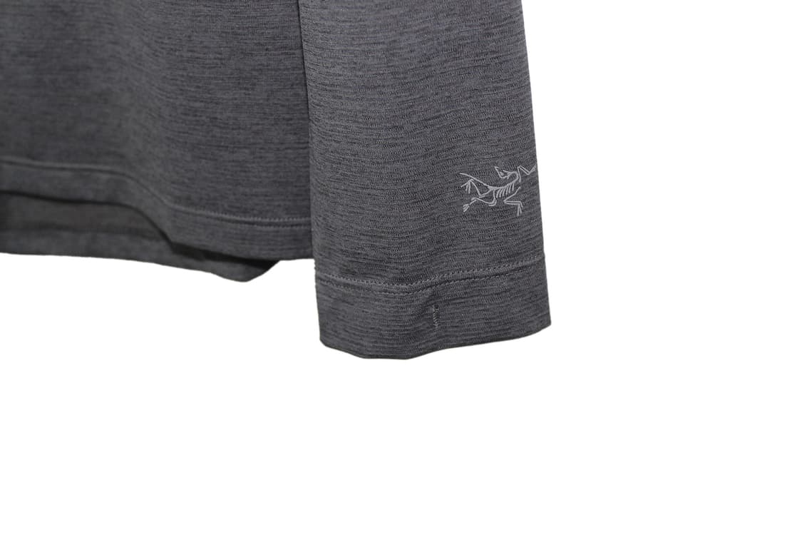 Arc'teryx Arc'teryx 아크테릭스 모크넥 후드 슬리브 상품이미지3