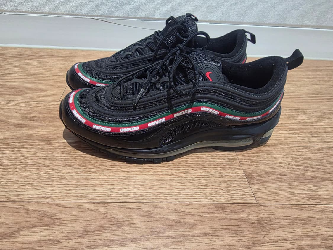 언디핏 맥스97 상품이미지6