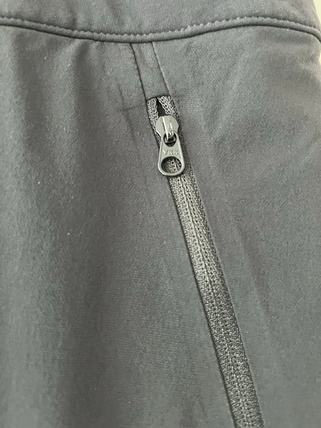 아크테릭스 GAMMA LT PANT 블랙 상품이미지5
