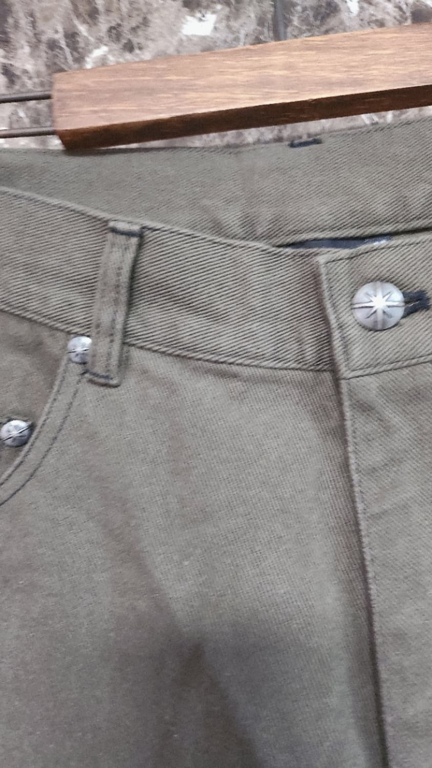 틸던 팬츠 M 상품이미지7