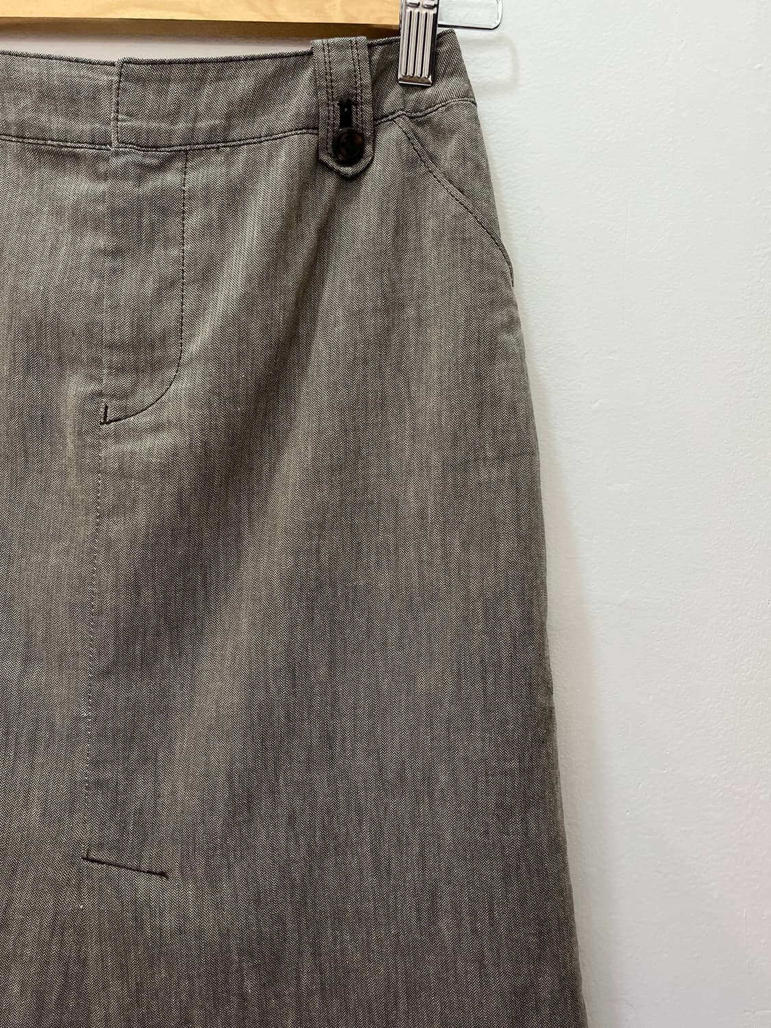 미디 스커트 상품이미지5