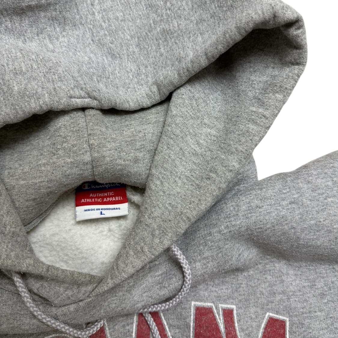 챔피온 후드티 상품이미지2