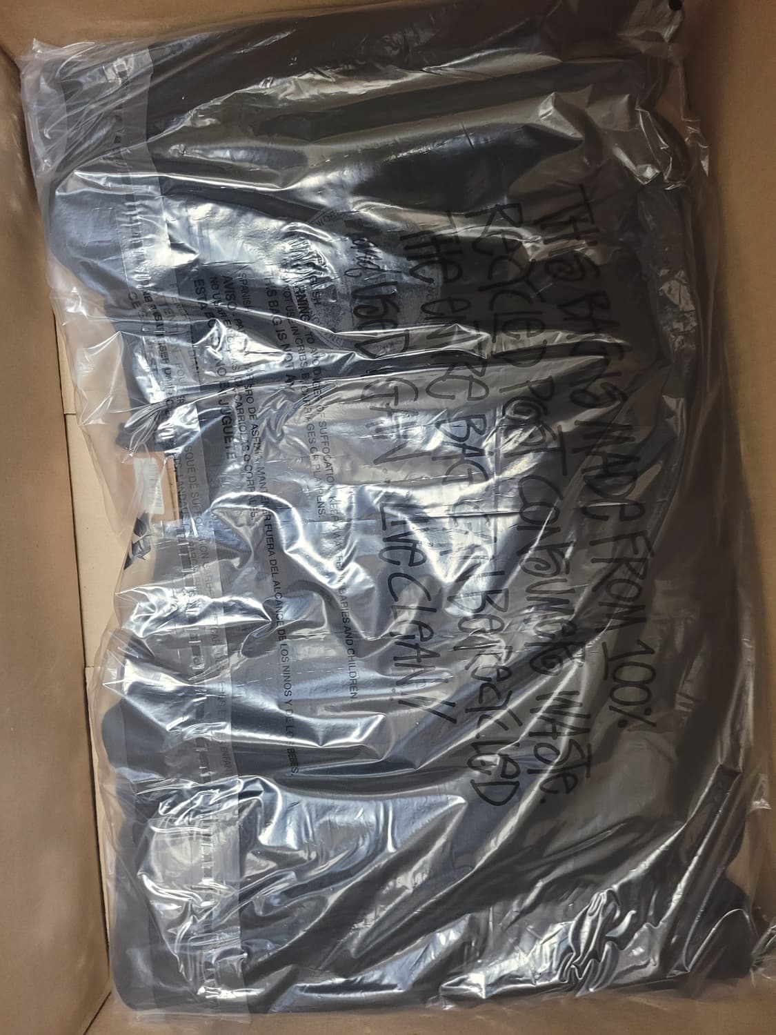 스투시 닷 스탬프 피그먼트 다이드 후드 블랙 XL 상품이미지2