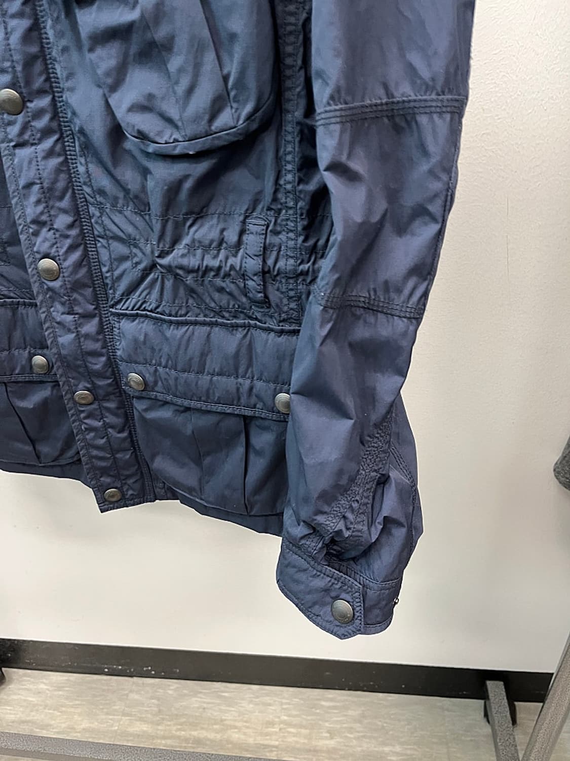 95) 폴로 4포켓 자켓  상품이미지7