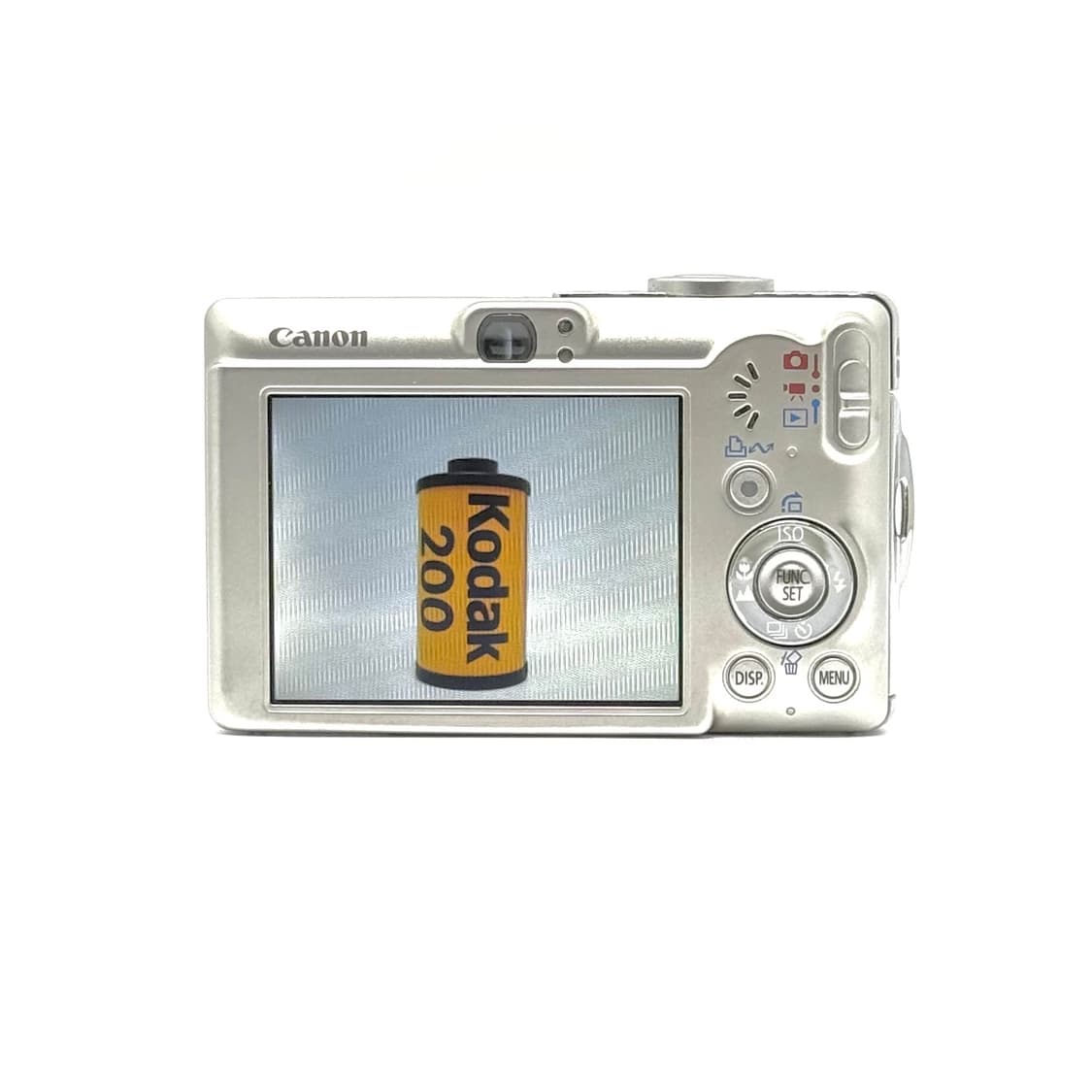 [인플루언서&풀박스!] 캐논 IXY 70 (IXUS 60) 디지털카메라 상품이미지3