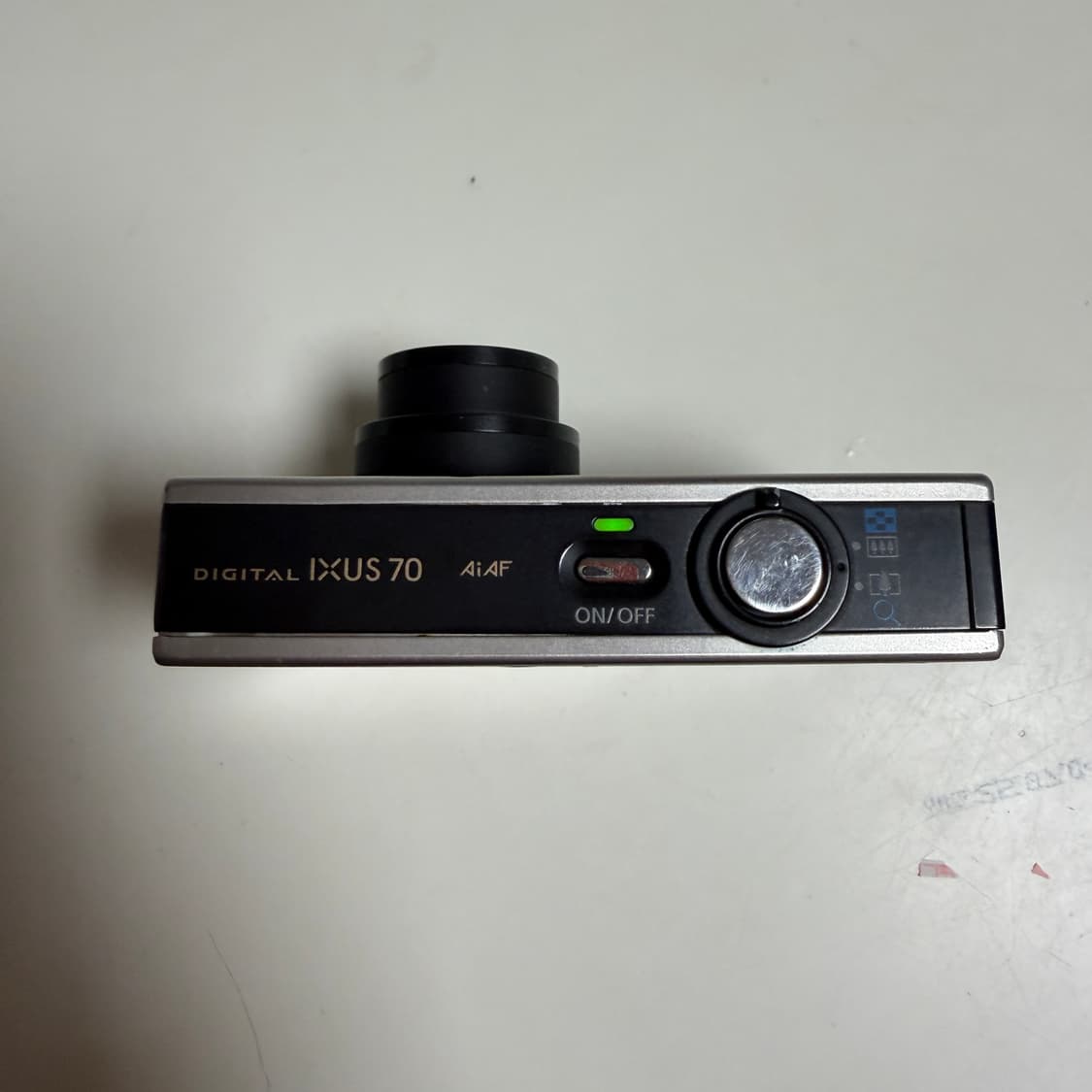 캐논 익서스70 디지털 카메라 상품이미지3