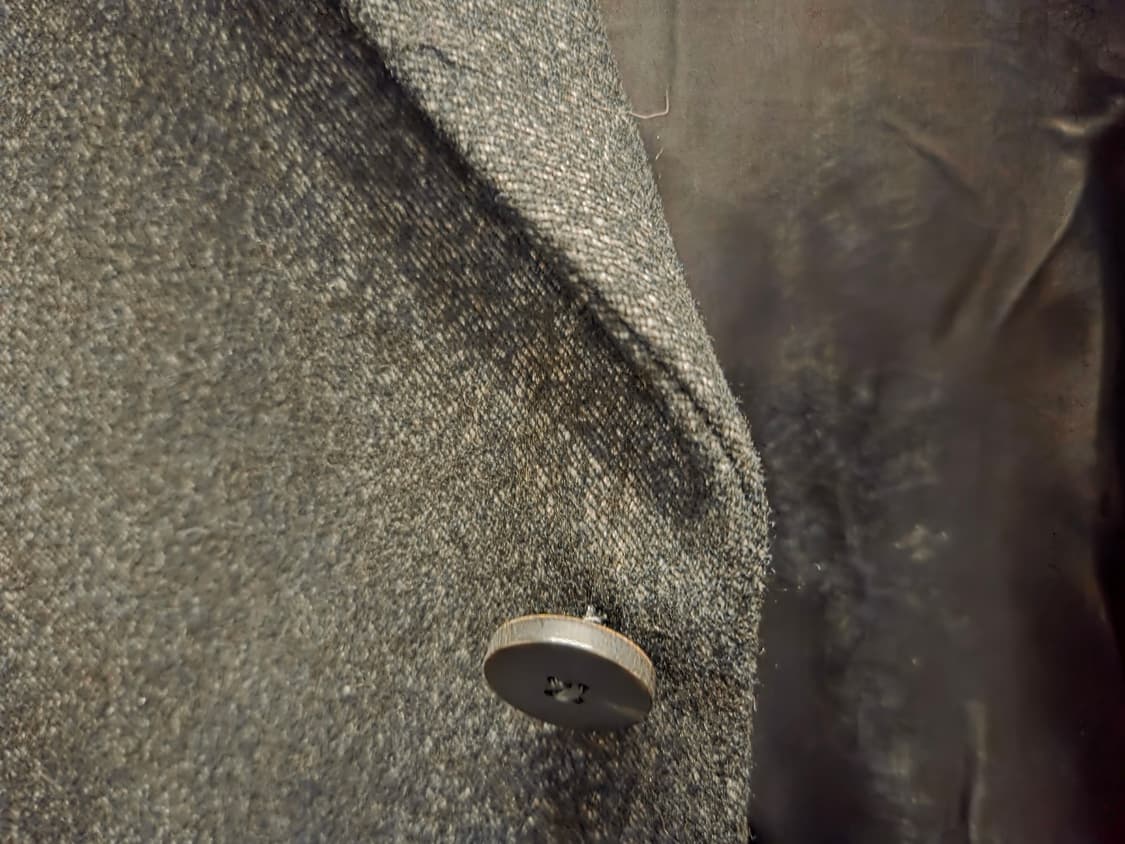 세루띠 체스터필드코트  상품이미지3