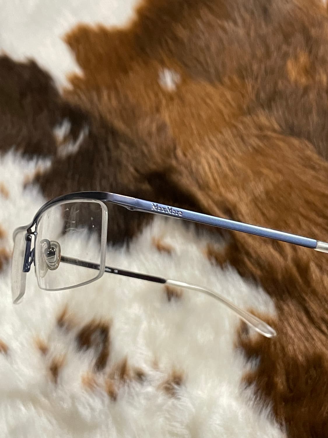 막스마라 안경 상품이미지4