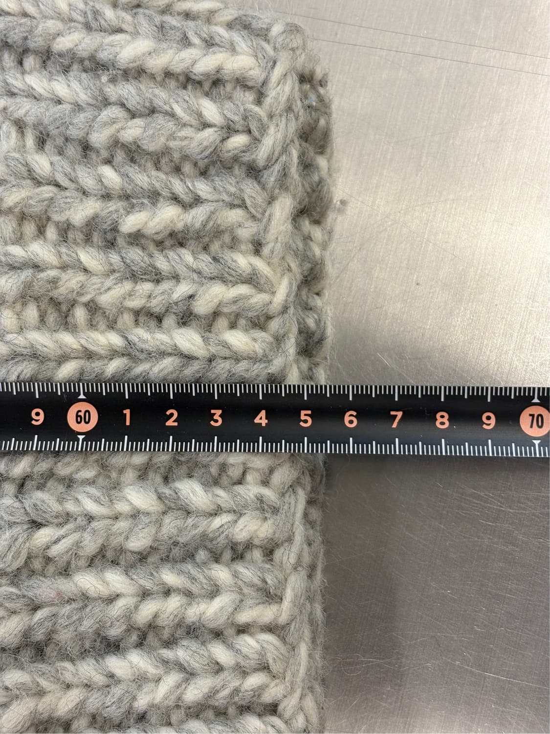 캐나디안  스웨터  코위찬 가디건 상품이미지5