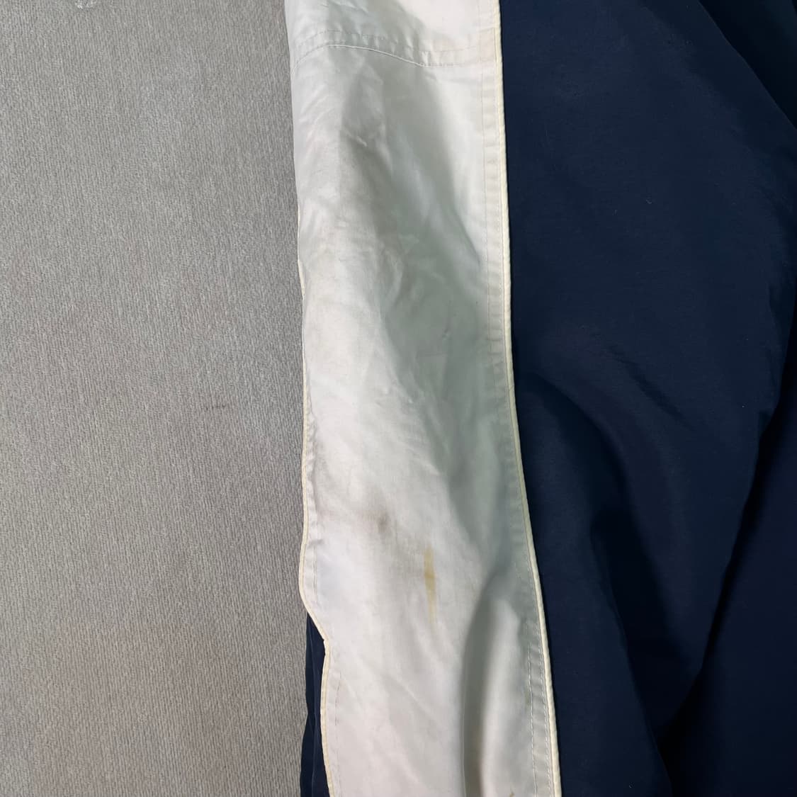 110 나이키 00s 덕다운 올드스쿨 점퍼 상품이미지5