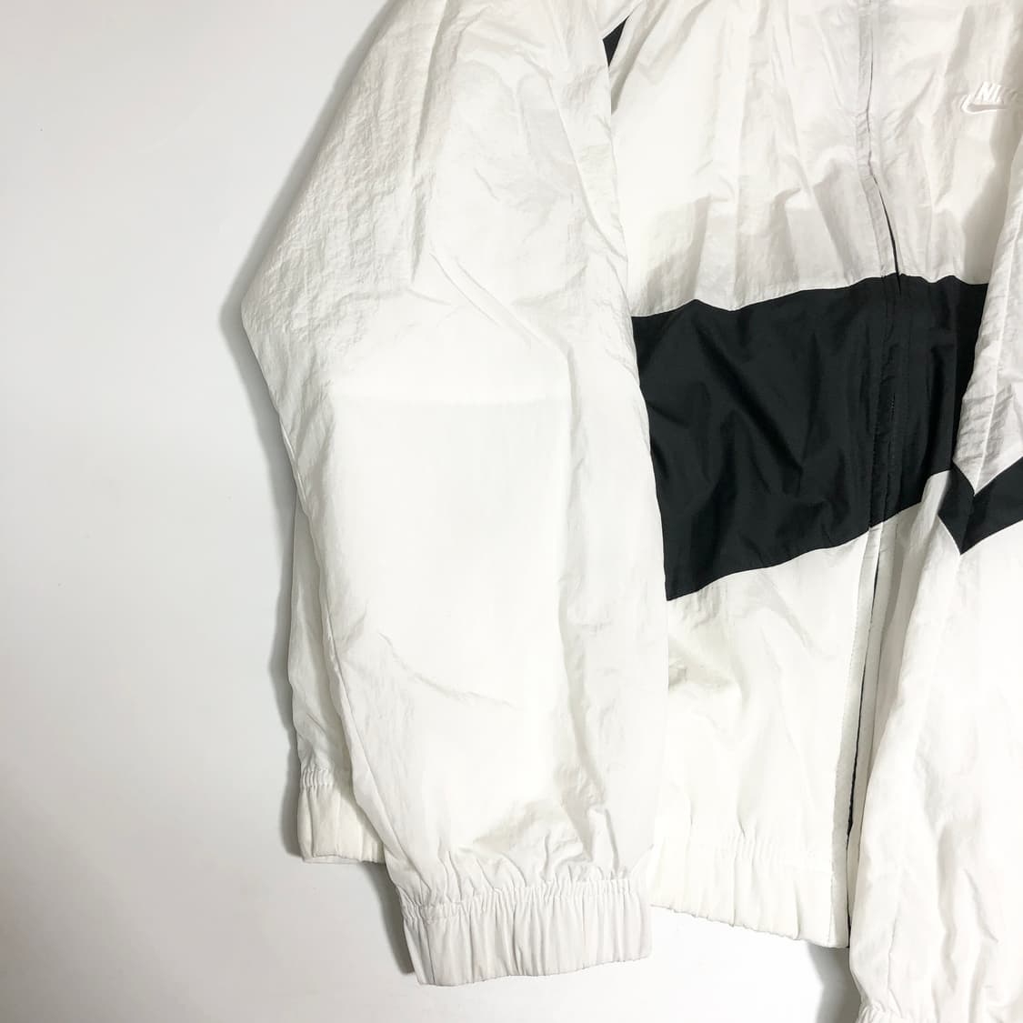 나이키 빅스우시 우븐 바람막이 M 상품이미지6