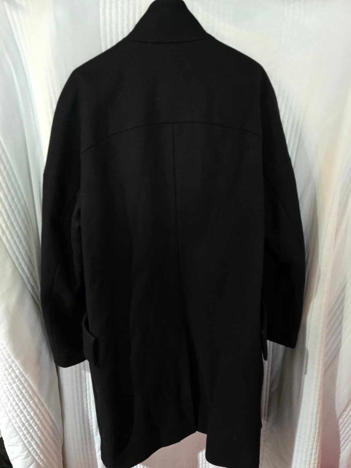 솔리드옴므 코트 상품이미지3