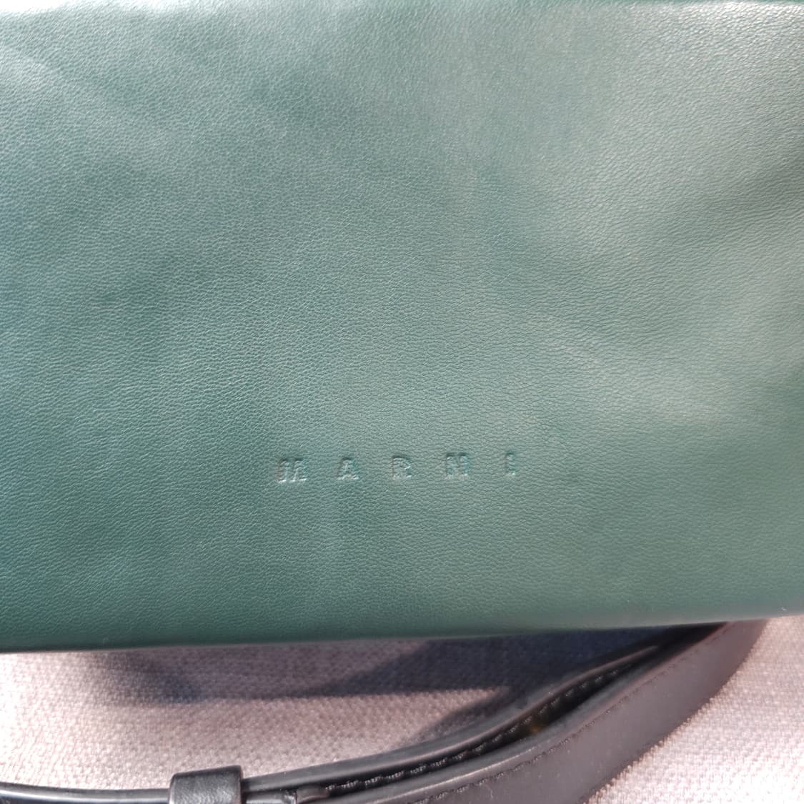 마르니 캐디 숄더백 상품이미지6