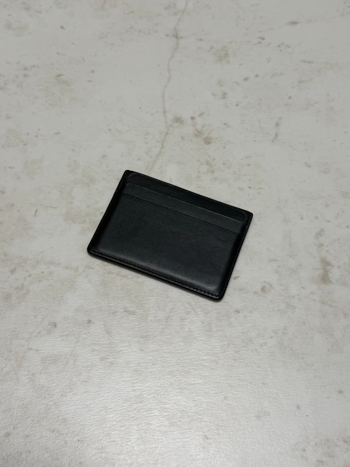 질샌더 카드지갑 상품이미지2
