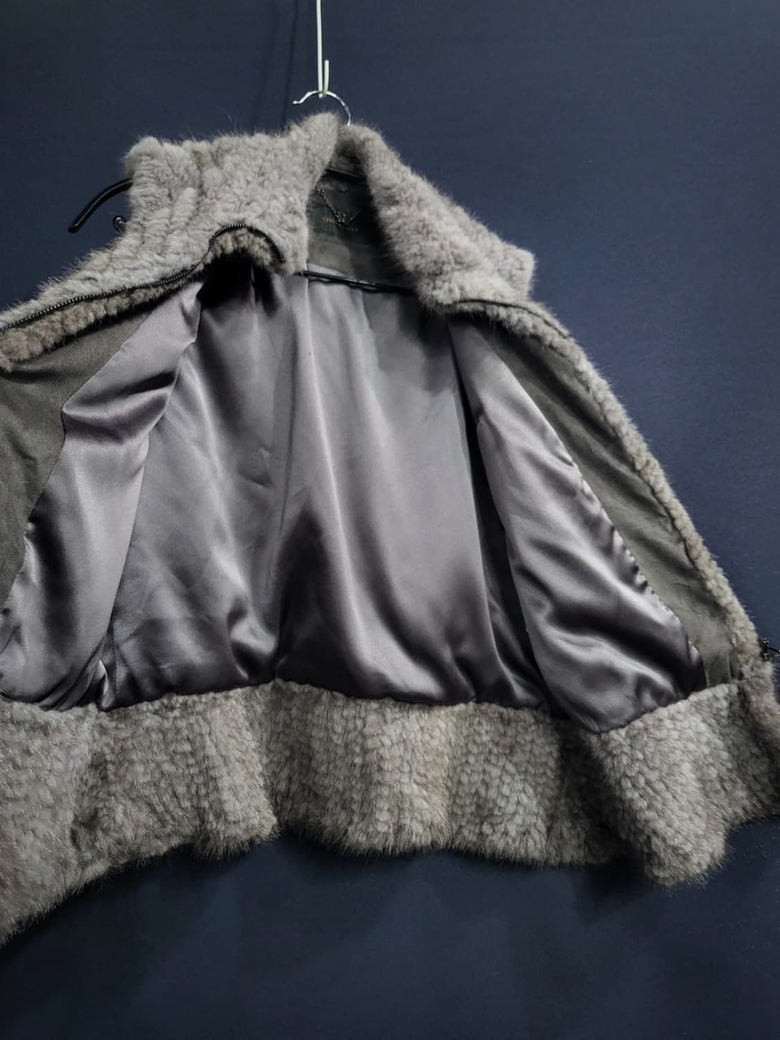 샤트렌 밍크베스트 상품이미지3