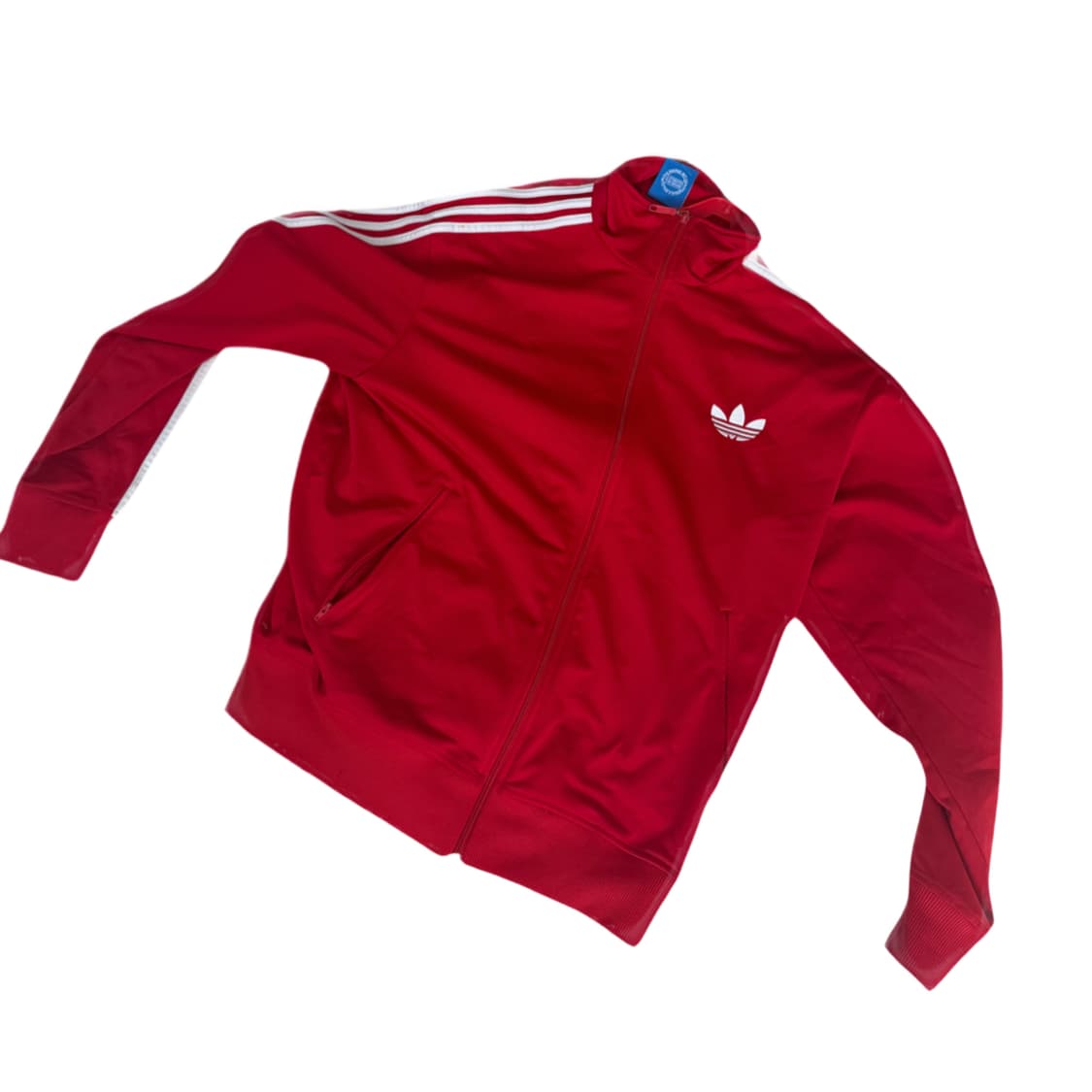 아디다스 파이어버드 레드 (L) 상품이미지1