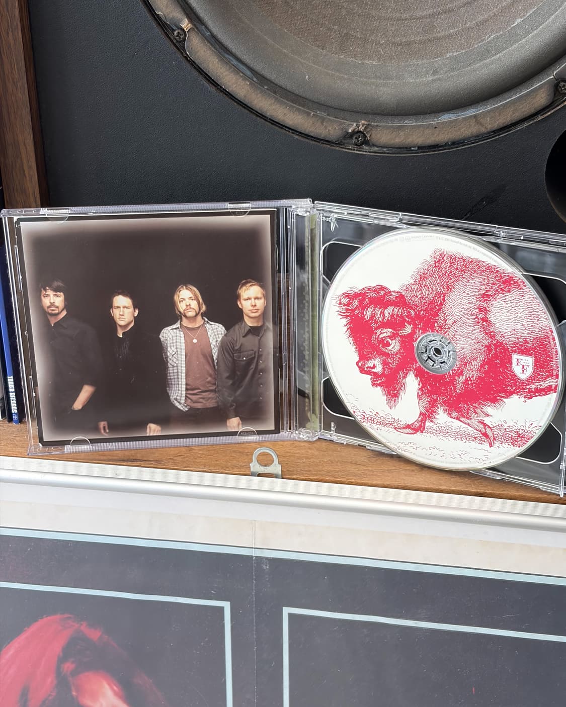 Foo Fighters 상품이미지3