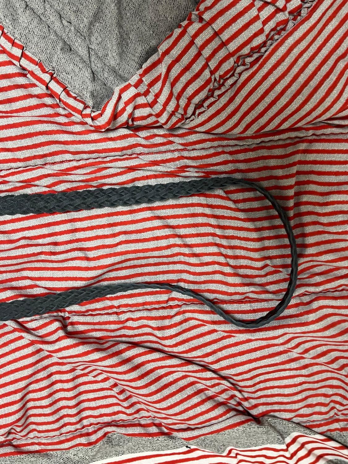 아캄 웨스턴벨트 상품이미지5