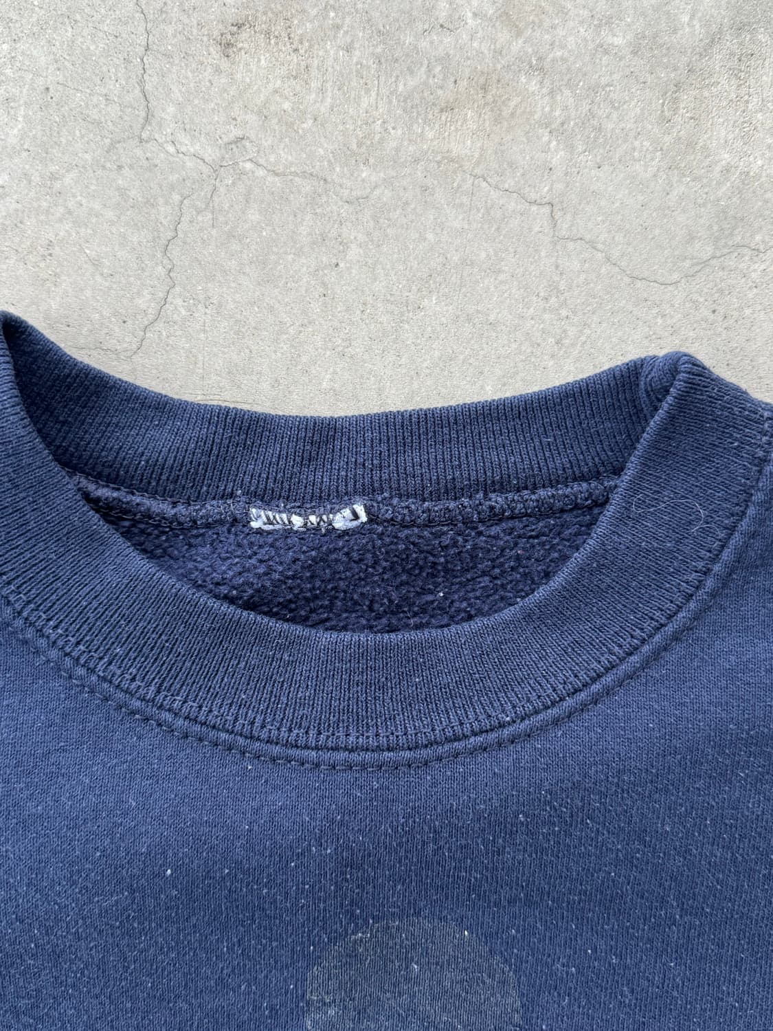 Usa Navy 스웻셔츠 상품이미지4