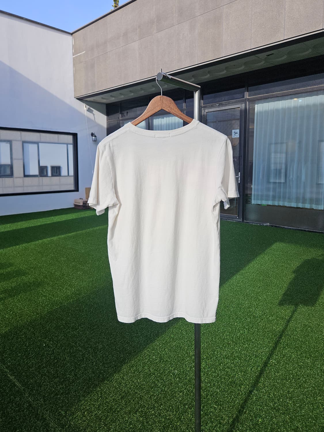 빔즈 HEART 셔츠 상품이미지2