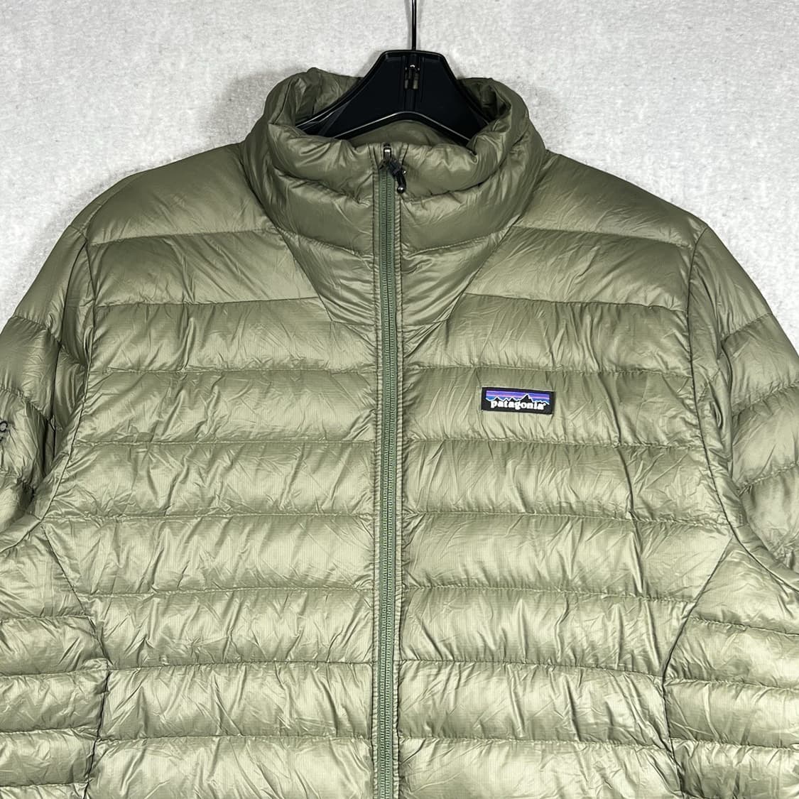 23FW 파타고니아 경량패딩 올리브 상품이미지2